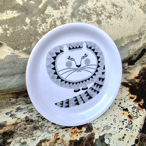 CAT PRIFFE COASTER / MINI TRAY
