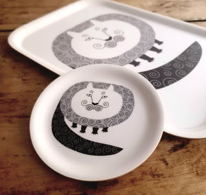 MINI TRAY / PETROF