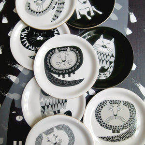 BULLTERRIER COASTER / MINI TRAY
